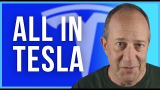 $TSLA Uber Bull on What Investors Should Know | Brighter with Warren Redlich