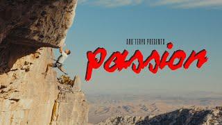 Arc'teryx Presents: PASSION