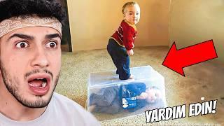 Dünyanın En Yaramaz Çocukları!! *30 DAKİKA*