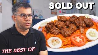 Best Biryani in Manila