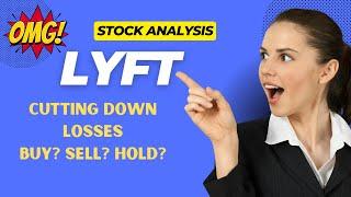 Expert Reveals LYFT Stock Secrets