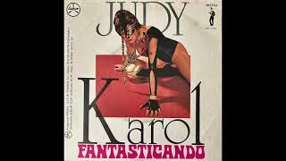 Judy Karol - Fantasticando (rock/disco, Italy 1981)