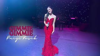 Gimmie Gimmie (Thoroughly Modern Millie) Paige Kosik