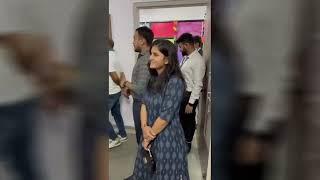 RADIANT ENGLISH ACADEMY PAL SURAT EXHIBITION