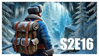 IST DAS DER WEG? - THE LONG DARK  - PC LET'S PLAY S2E16 - DEUTSCH