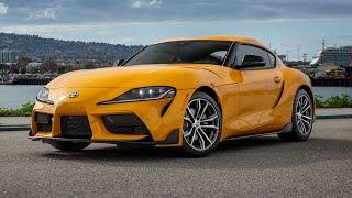 new supra 2021 | new Toyota supra 2021