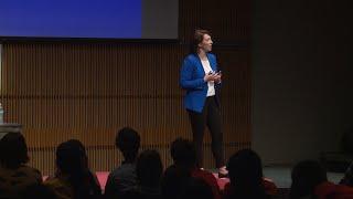 Why Empowering Women is Failing Women | Maureen Devine-Ahl | TEDxIthacaCollege