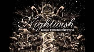 Nightwish - Endless Forms Most Beautiful - Album Trailer