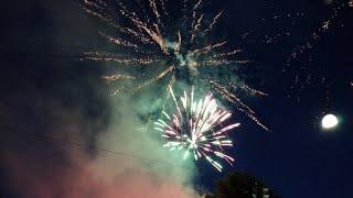 City hall on fire!!! | AGF celebrates first medals in 23 years!