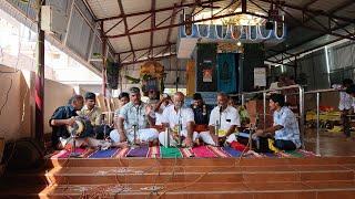 நாமசங்கீர்த்தனம்|| ஸ்ரீ ஸ்ரீனிவாச பெருமாள் பஜனை குழு||பன்னிமடை பஜனை|| Part_1