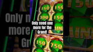 Mighty Cash Hold and Spin Bonus!  #bonus #slots #casino