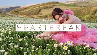 FLAVE & YASMINE AZAIEZ - HEARTBREAK OFFICIAL VIDEO