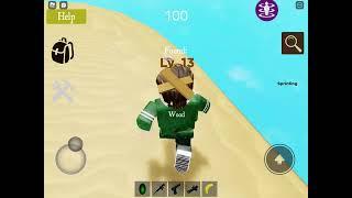 Shrek in the backrooms the island all items and exit