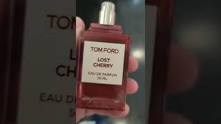 Tom Ford Lost Cherry