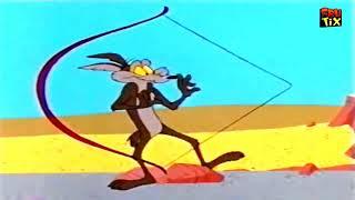 Road Runner      Episode 43