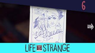  Life Is Strange :: Missed Photo Op :: 6