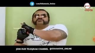 Gunda odia movie  best fighting scene of siddhant Mohapatra//smiling subham (2)