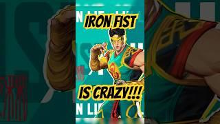 IRON FIST IS CRAZY!! | MARVEL RIVALS FULL BREAK DOWN! - All Abilities