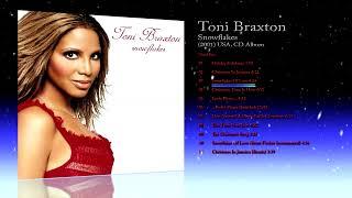 Toni Braxton (2001) Snowflakes [CD Album]