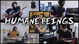 Walkways - Humane Beings (The Quarantine Sessions)