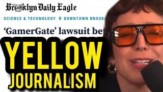 Alyssa Mercante Lawsuit EXPOSES Deceitful “Journalist” Agenda