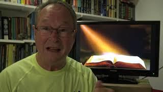 Intertestamental Period: Lesson 1 part2 Sovereignty of God