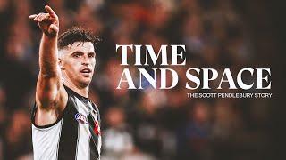 Time and Space: The Scott Pendlebury Story