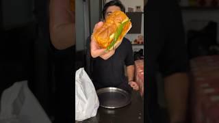 Rohit Sharma#food #foodie #streetfood #rohitsharma #vadapav #mumbaifood #foodvlog #indianfood #new