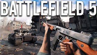 Battlefield 5 Full Game