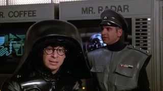 Hub Family Movie - Spaceballs (Promo) - Hub Network