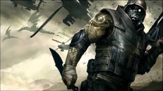 Audiomachine - Lost Raiders