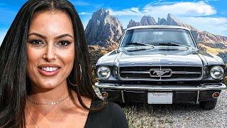 What Really Happened to Constance Nunes From Car Masters: Rust to Riches