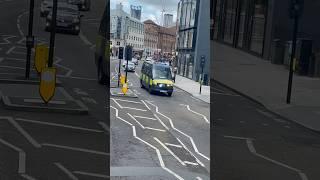 London’s streets