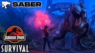 JURASSIC PARK: SURVIVAL  – Release Date | Exclusive Leaks | All News & Rumors (Latest Update)