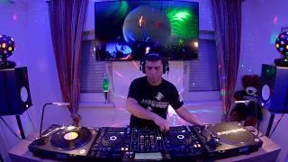 Top DJ Room x Stevo /2h GoaPsyTrance vinyl set/  - EP#30