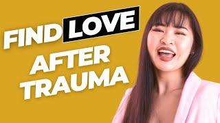 Finding LOVE after toxic/codependent relationships and trauma | Gloria Zhang