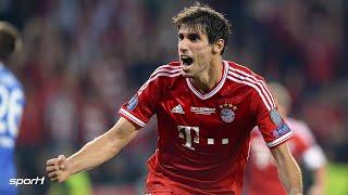 Bayerns letzte Holding Six: Was macht eigentlich Javi Martinez?