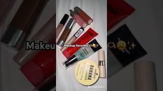 i swear by these products  #makeupshorts #makeupfavorites #ilovemakeup #viral #trending #youtube