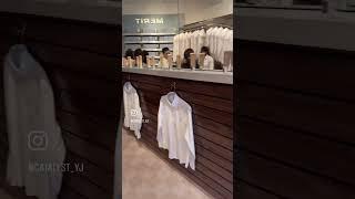 Merit New York Pop-up #merit #meritsunscreen #mineralsunscreen #skincare #soho #nycpopup #nyc