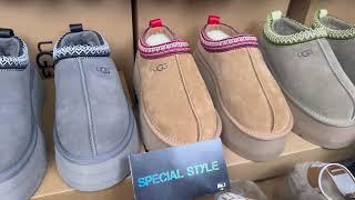 UGG Женские Угги, широкий ассортимент качественной обуви для тебя!