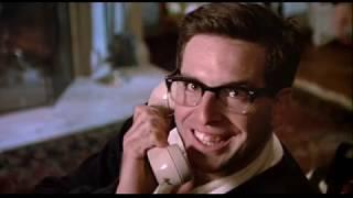 Revenge of the Nerds II: Nerds in Paradise (1987) Trailer - Robert Carradine & Courtney Thorne-Smith