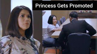 Princess Gets Promoted! Little Princess 20 Sept 2023, Wednesday Pt1 | Eth Studios