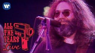 Grateful Dead - Sugar Magnolia / Scarlet Begonias / Fire On The Mountain (Winterland 12/31/78)