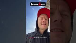 CHECKARELL CHECKT NEW YORK NEWS ++ US-Wahl 5.11.24 ++ Trump vs. Harris ++ Fox News vs. NewYorkTimes