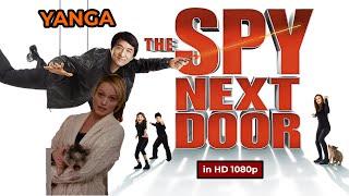 AGASOBANUYE ka YANGA - The Spy Next Door (2010) 1080p