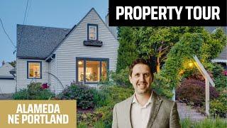 Alameda Property Tour