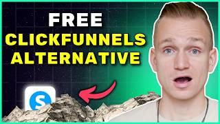 Systeme.io Review 2024 (Best Free Clickfunnels Alternative) (Bonuses Included)