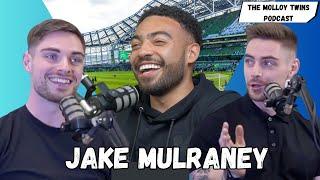 Jake Mulraney | S1 Ep. 8 | Molloy Twins Podcast