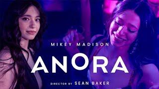 Anora (2024) || Mikey Madison || Mark Eydelshteyn || Yura Borisov || Full Movie Facts and Reviews