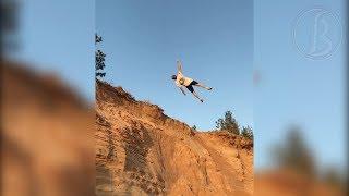 Best Flips And Tricks Picks - part 342